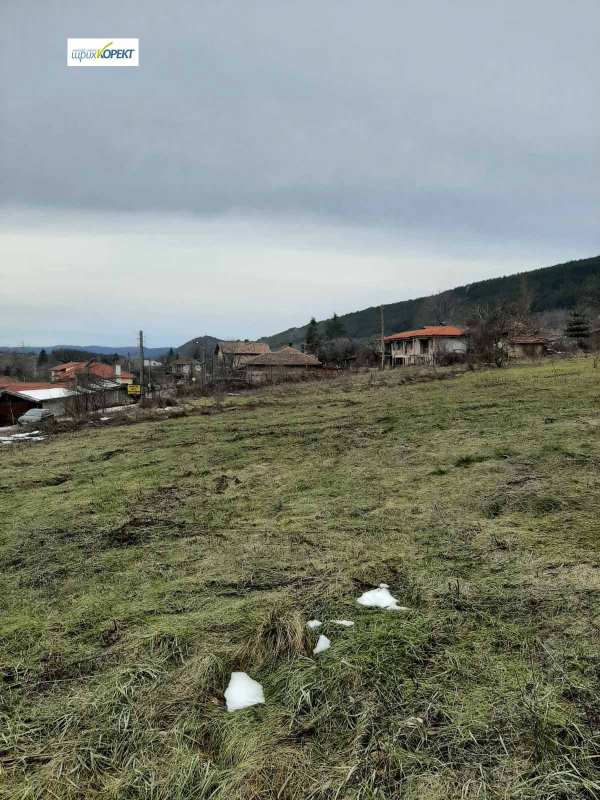 Продава парцел, с. присово, област велико търново