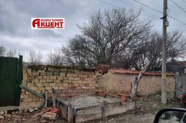 Продава парцел, с. правда, област велико търново