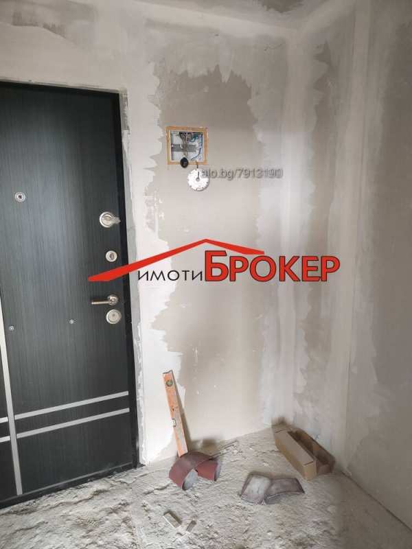Продава 1-стаен, гр. сливен, център