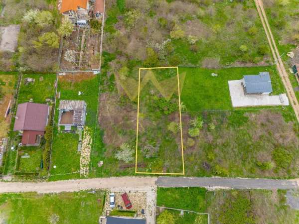 Продава парцел, с. топола, област добрич