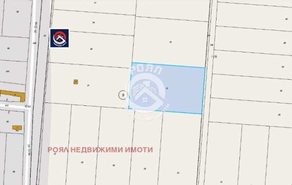 Продава парцел, с. ясно поле, област пловдив