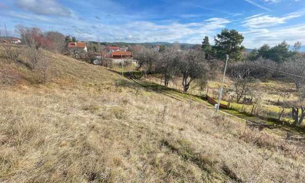 Продава парцел, с. алино, област софия област