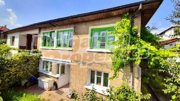 Продава къща, гр. трявна, област габрово