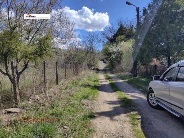 Продава парцел, с. драговищица, област софия област