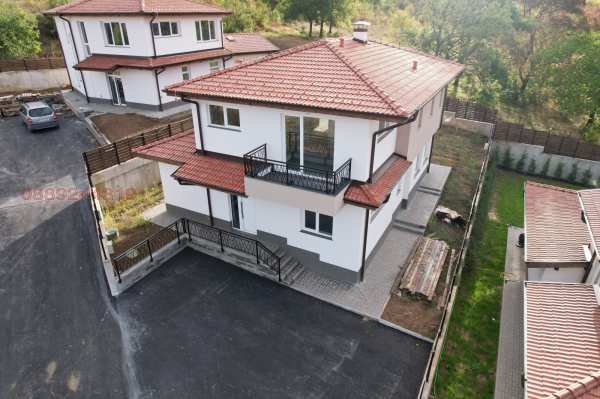 Продава къща, с. рударци, област перник