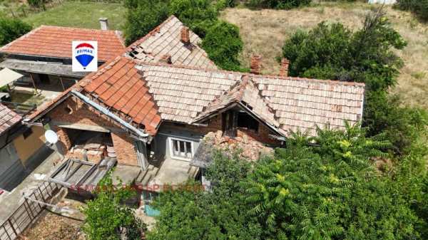 Продава къща, с. обретеник, област русе