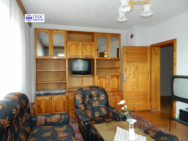 Продава етаж от къща, с. кутела, област смолян