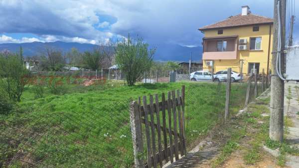 Продава парцел, с. гърмен, област благоевград