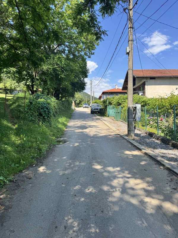 Продава парцел, гр. ботевград, област софия област