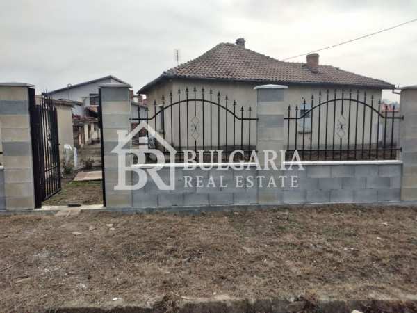Продава къща, с. ясен, област плевен