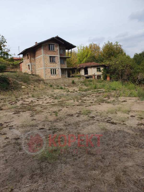 Продава къща, с. казанка, област стара загора