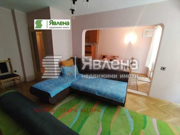 Продава 4-стаен, гр. стара загора, македонски