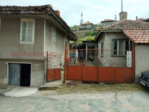 Продава къща, гр. тутракан, област силистра