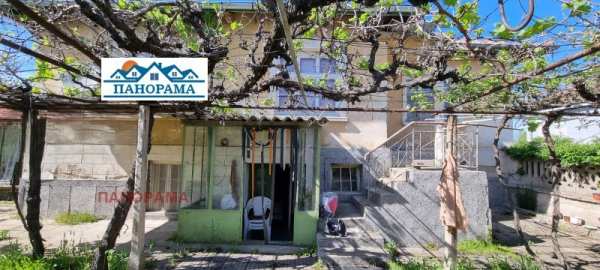 Продава къща, с. голям чардак, област пловдив