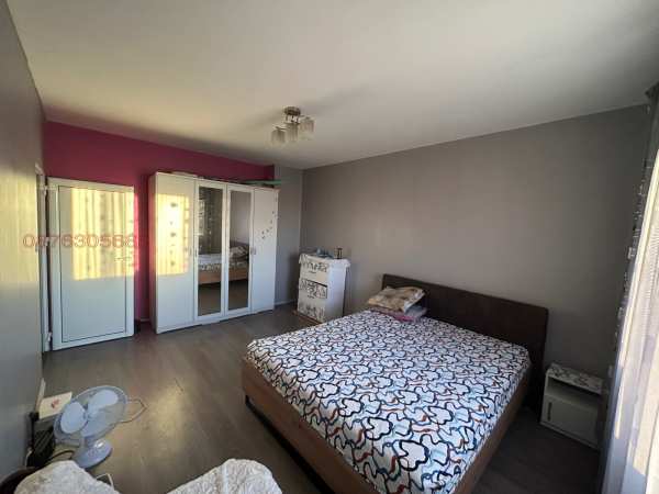 Продава 1-стаен, гр. стара загора, три чучура - север
