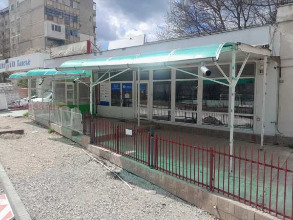 Продава бизнес имот, гр. ловеч, младост