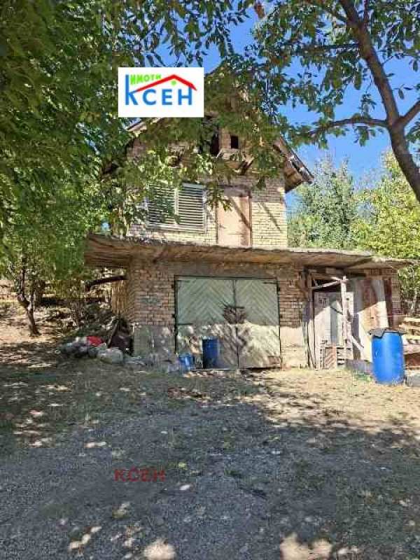Продава вила, гр. търговище, вилна зона