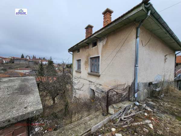 Продава къща, с. равногор, област пазарджик