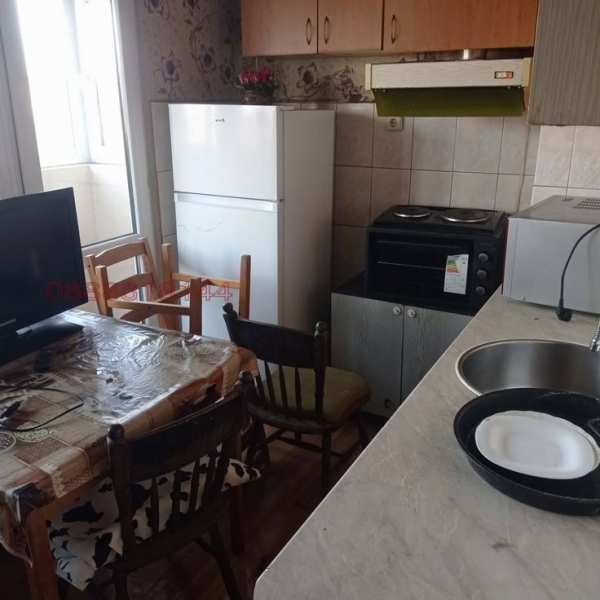 Продава 4-стаен, гр. шумен, болницата