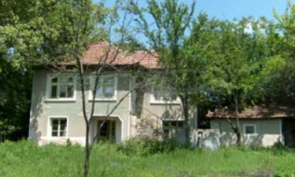 Продава къща, с. градище, област габрово