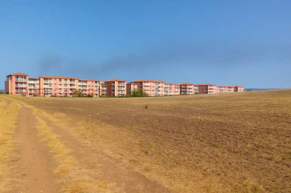 Продава парцел, с. тънково, област бургас