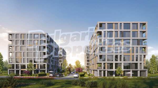 Продава 2-стаен, гр. костинброд, област софия област