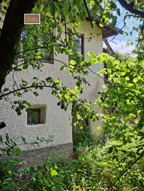Продава къща, с. горна диканя, област перник
