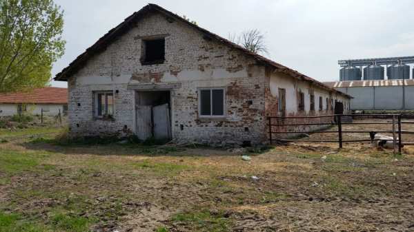 Продава бизнес имот, с. чешнегирово, област пловдив