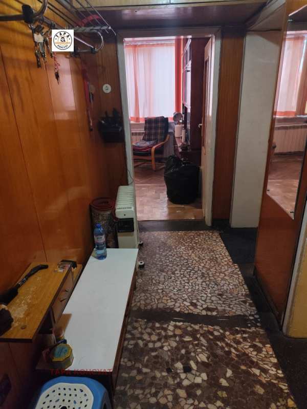 Продава 3-стаен, гр. горна оряховица, област велико търново