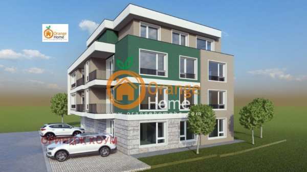 Продава 3-стаен, гр. каварна, област добрич