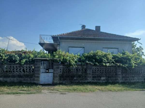 Продава къща, гр. мартен, област русе