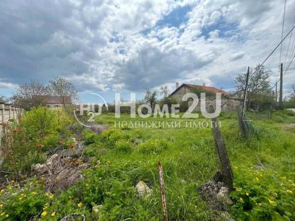 Продава парцел, с. климентово, област варна
