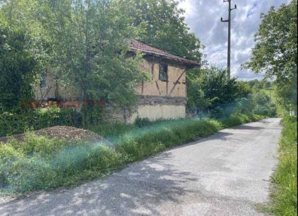 Продава къща, с. старо село, област ловеч