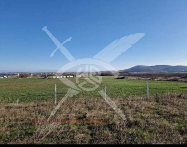 Продава парцел, с. тръстиково, област бургас