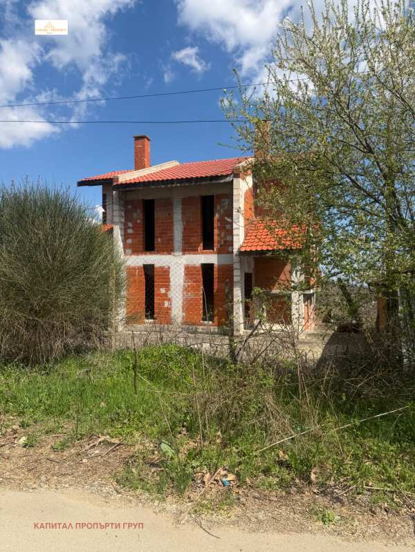 Продава къща, с. малка верея, област стара загора