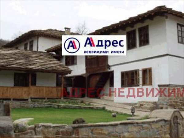 Продава хотел, с. боженците, област габрово