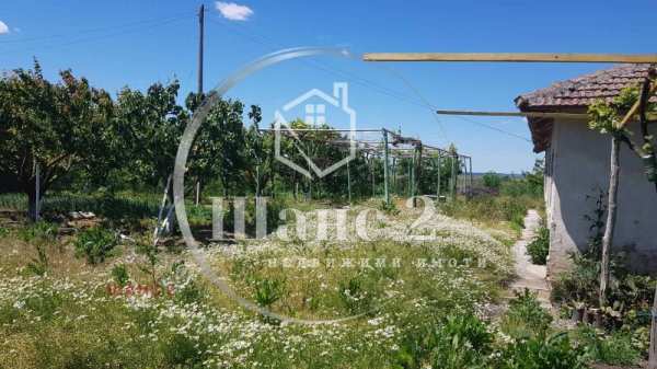 Продава парцел, с. паскалево, област добрич