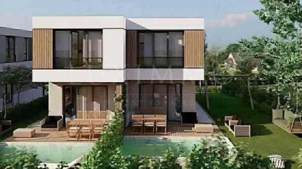Продава къща, с. лозенец, област бургас
