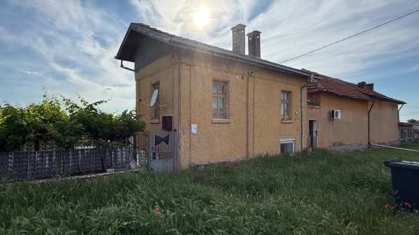 Продава къща, с. тодорово, област плевен