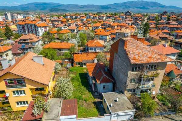 Продава къща, гр. кюстендил, герена