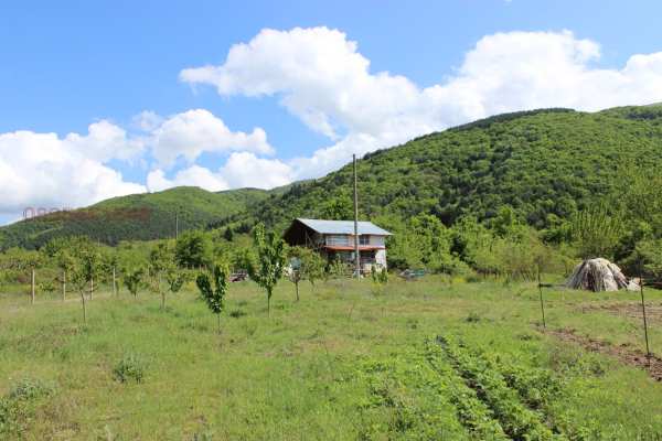Продава парцел, гр. петрич, област благоевград