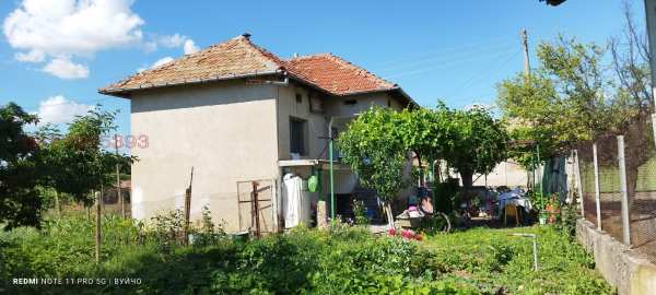 Продава къща, с. садовец, област плевен