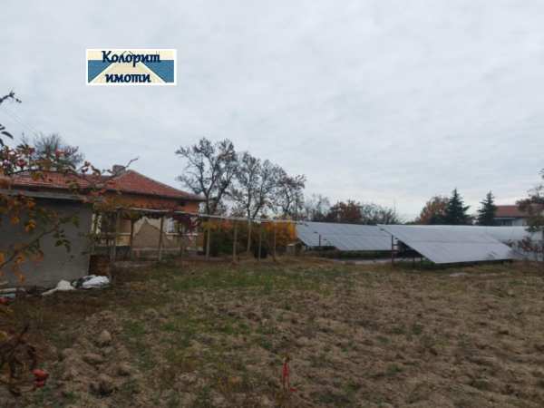 Продава къща, с. памукчии, област стара загора