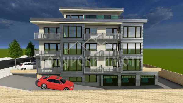 Продава 3-стаен, гр. горна оряховица, област велико търново