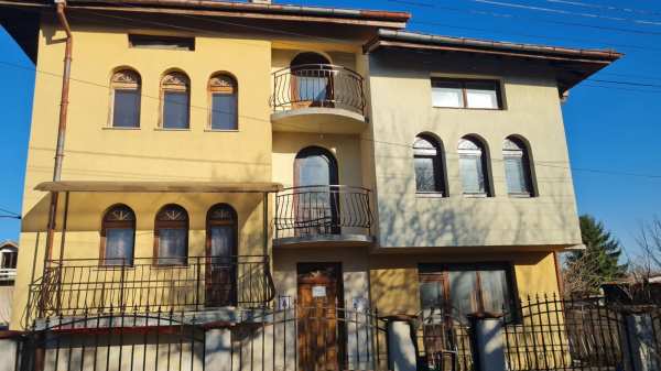 Продава къща, с. пролеша, област софия област