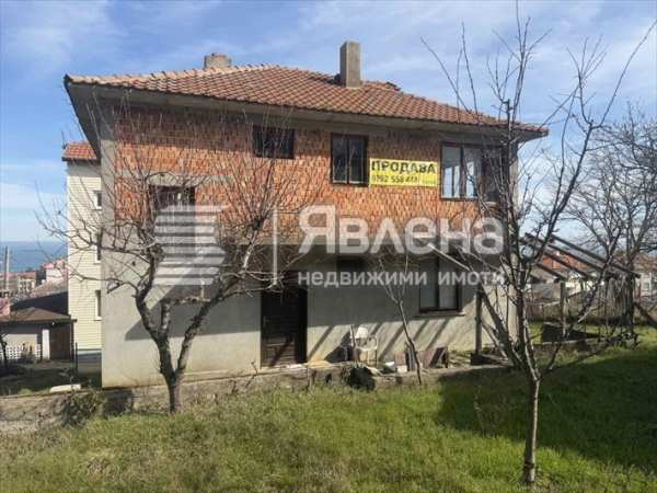 Продава къща, гр. обзор, област бургас