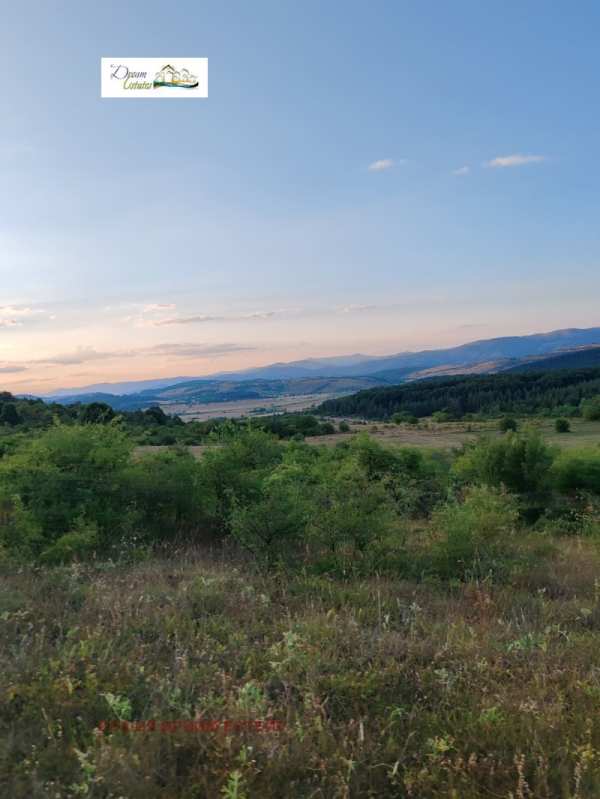 Продава парцел, с. алдомировци, област софия област