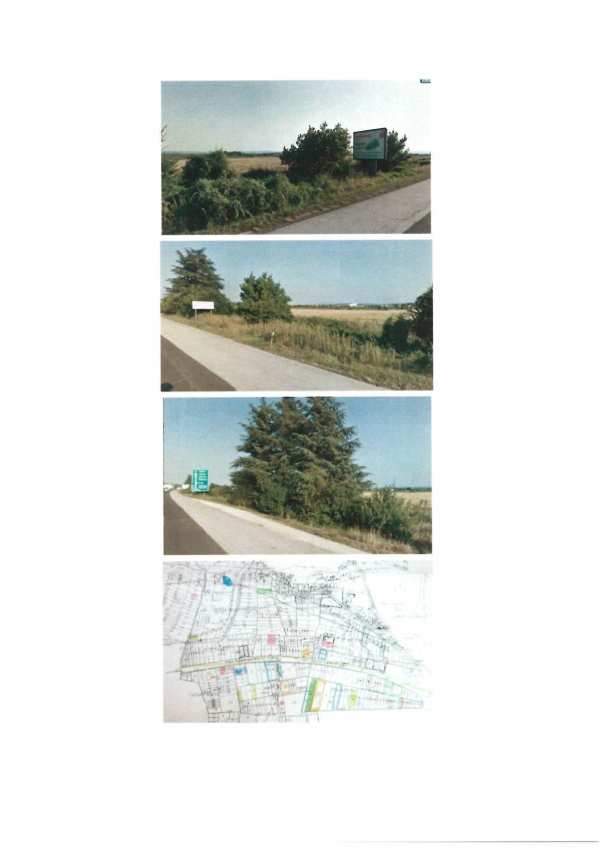 Продава парцел, гр. аксаково, област варна