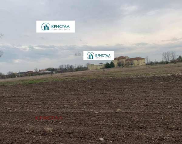 Продава парцел, с. бенковски, област пловдив