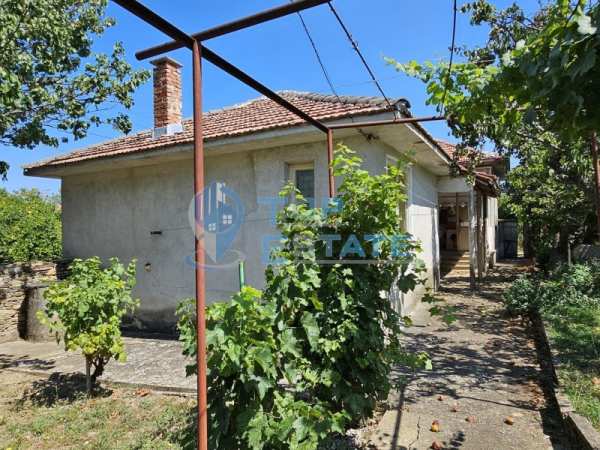 Продава къща, с. буря, област габрово